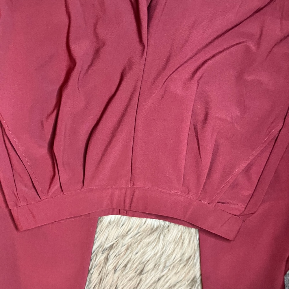 Small pants - Picture 2 of 2